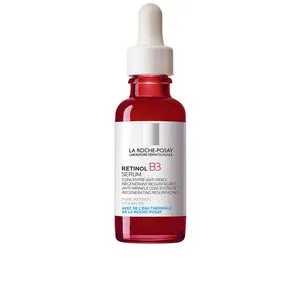 RETINOL B3 sérum dermatológico anti-arrugas, regenerador y unificador para pieles sensibles 30 ml