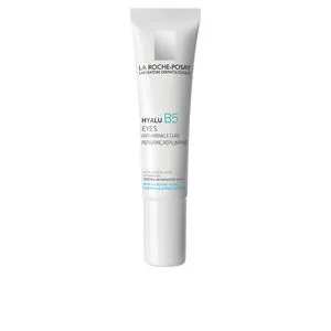 HYALU B5 contorno de ojos dermatológico anti-arrugas, rellena la piel 15 ml