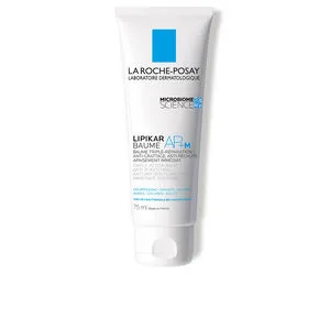 LIPIKAR BAUME AP+M bálsamo hidratante corporal piel atópica anti-irritaciones 75 ml