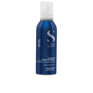 SEMI DI LINO volumizing mousse conditioner 200 ml