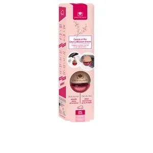 COCHE ambientador 0% #cerezo
