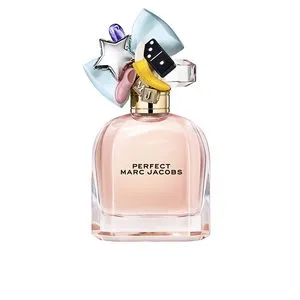PERFECT eau de parfum vaporizador 50 ml