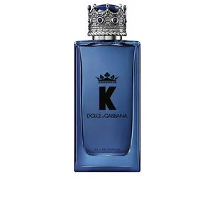 K BY DOLCE&GABBANA eau de parfum vaporizador 100 ml