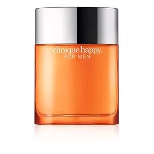 HAPPY FOR MEN eau de toilette vaporizador 50 ml