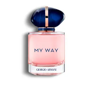 MY WAY eau de parfum vaporizador 50 ml