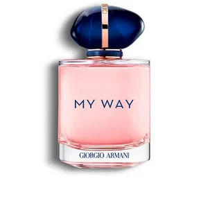 MY WAY eau de parfum vaporizador 90 ml
