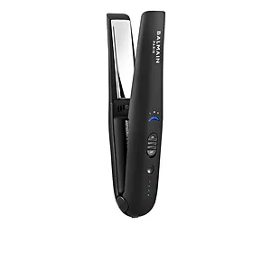 CORDLESS straightener EU plug #black