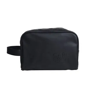 TOILET BAG #black