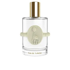 EAU DE TOILETTE eau de toilette vaporizador 100 ml