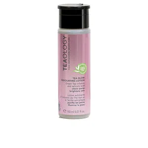 TEA GLOW loción exfoliante con ácido salicílico 150 ml