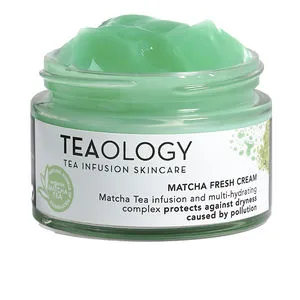 MATCHA TEA fresh cream 50 ml
