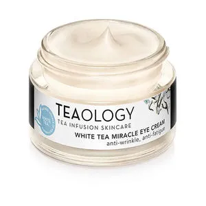 WHITE TEA miracle eye cream 15 ml