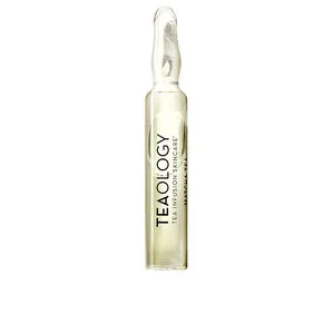 MATCHA TEA ultra firming ampoules 2,5 x 7 ml