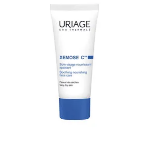 XEMOSE C8+ Crema Facial Calmante 40 ml