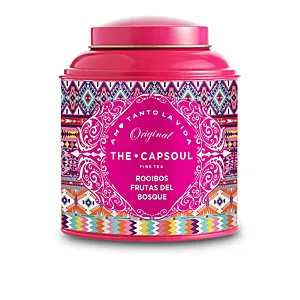 TÉ GRANEL rooibos frutas del boosque 100 gr