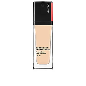 SYNCHRO SKIN radiant lifting foundation #220 linen