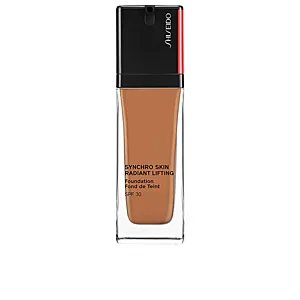 SYNCHRO SKIN radiant lifting foundation #430 cedar
