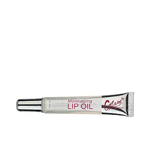 LIP oil moisturizing #clear