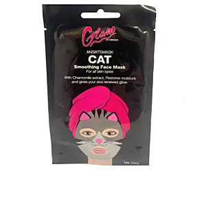 MASK #cat