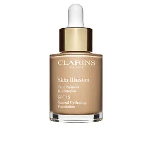 SKIN ILLUSION SPF15 #108,3N