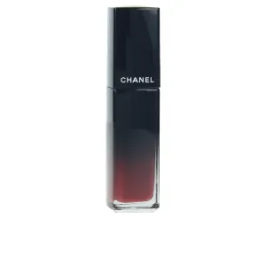 ROUGE ALLURE LAQUE #72-iconique