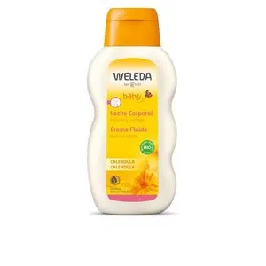 BABY caléndula leche corporal 200 ml