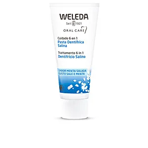 ORAL CARE pasta dentífrica salina 75 ml