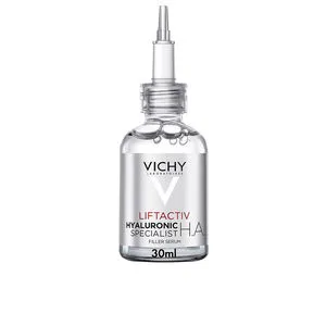 LIFTACTIV SUPREME H.A. EPIDERMIC FILLER sérum rostro y ojos antiarrugas ácido hialurónico 30 ml