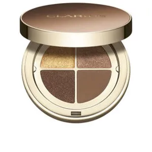 PALETTE 4 COULEURS #04-brown sugar gradation