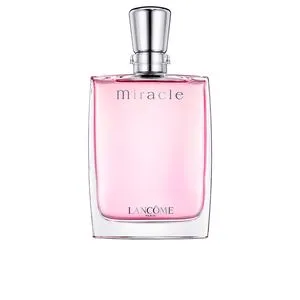 MIRACLE eau de parfum vaporizador 50 ml