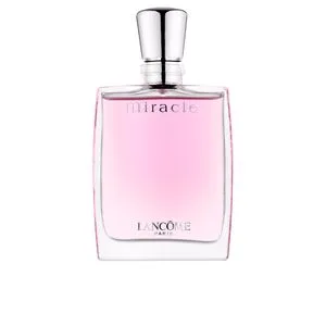MIRACLE eau de parfum vaporizador 30 ml