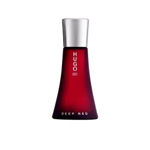 DEEP RED eau de parfum vaporizador 50 ml