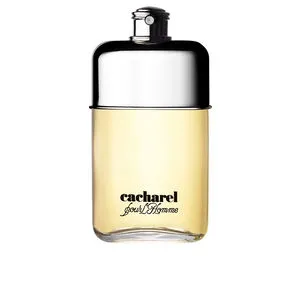 CACHAREL POUR L’HOMME eau de toilette vaporizador 100 ml
