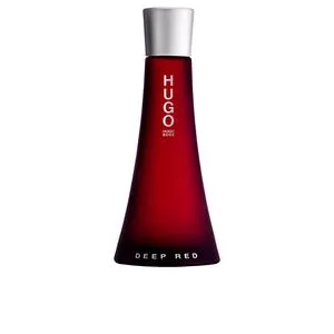 DEEP RED eau de parfum vaporizador 90 ml