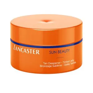 SUN BEAUTY tan deepener tinted 200 ml