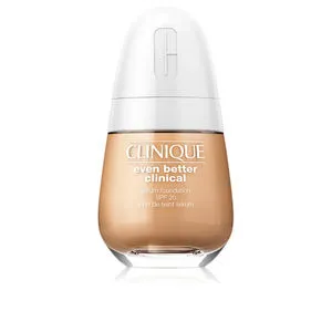 EVEN BETTER cream foundation SPF20 #CN70-vanilla