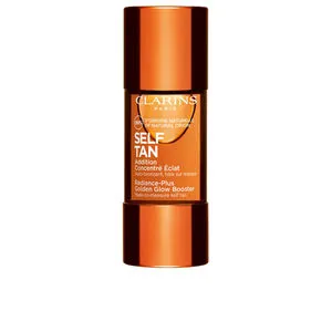 SELF TAN addition concentré eclat autobronceador rostro 15 ml