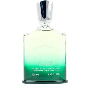 ORIGINAL VETIVER eau de parfum vaporizador 100 ml