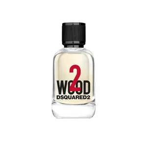 TWO WOOD eau de toilette vaporizador 30 ml