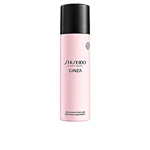 GINZA deo vaporizador 100 ml