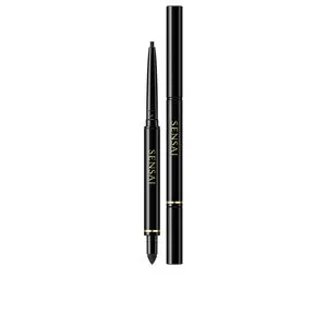 LASTING EYELINER PENCIL #01-Black