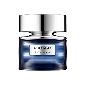 L’HOMME ROCHAS eau de toilette vaporizador 40 ml