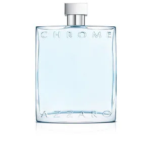 CHROME eau de toilette vaporizador 200 ml