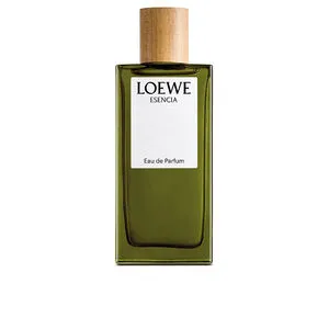 ESENCIA eau de parfum vaporizador 100 ml