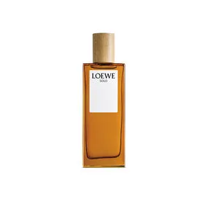SOLO LOEWE eau de toilette vaporizador 50 ml