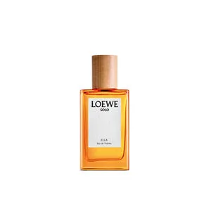 SOLO LOEWE ELLA eau de toilette vaporizador 30 ml