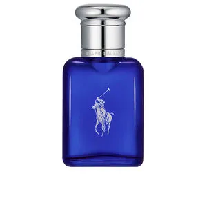 POLO BLUE eau de toilette vaporizador 40 ml