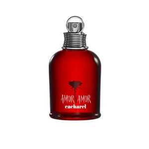 AMOR AMOR eau de toilette vaporizador 30 ml