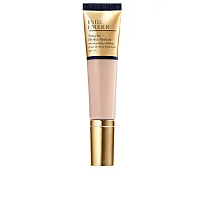 FUTURIST HYDRA RESCUE moisturizing makeup SPF45 #3C2-pebble