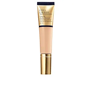 FUTURIST HYDRA RESCUE moisturizing makeup SPF45 #3N1-ivory beige